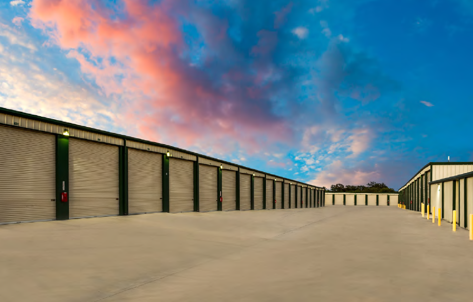 drive-up access spicewood superstorage in Spicewood,  TX 